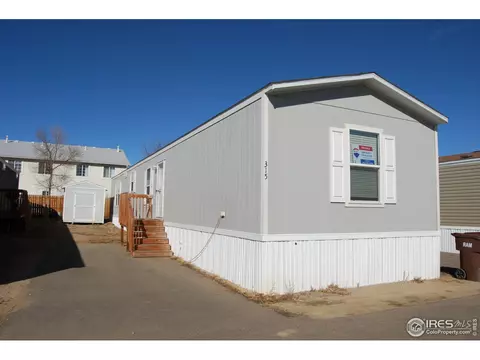 315 B St, Evans, CO 80620 photo 1