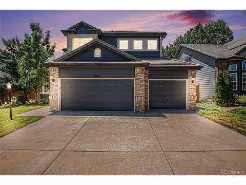 5569 S Helena St, Centennial, CO 80015