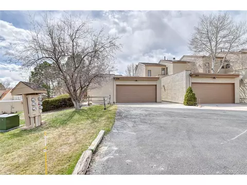 358 Mission Hill Way, Colorado Springs, CO 80921