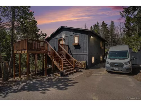 11557 Green Cir, Conifer, CO 80433