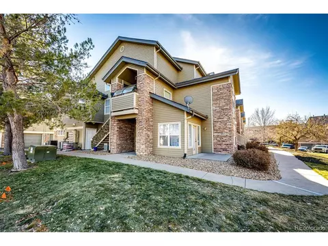 3233 S Zeno Ct #C, Aurora, CO 80013
