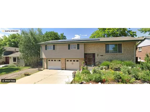 17121 W 16th Pl, Golden, CO 80401