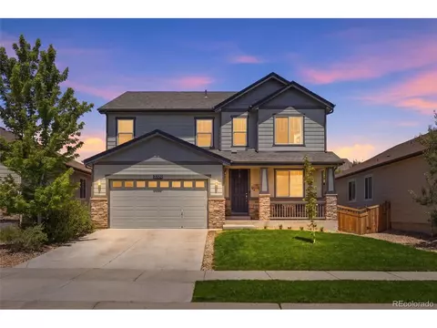 3320 Empire Ave, Frederick, CO 80516