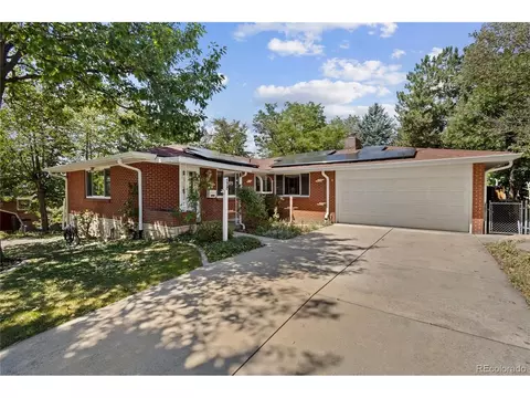 2773 S Mabry Way, Denver, CO 80236