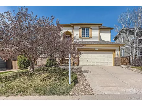 641 Chadwick Cir, Highlands Ranch, CO 80129