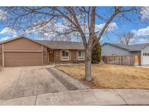 18967 E Montana Pl, Aurora, CO 80017