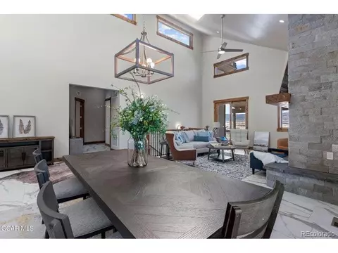468 Gcr 8952, Granby, CO 80446