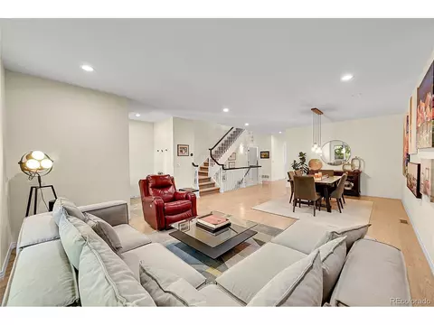 58 S Monroe St, Denver, CO 80209