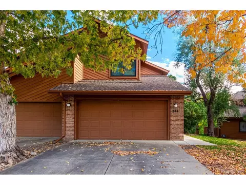244 Zang St, Lakewood, CO 80228