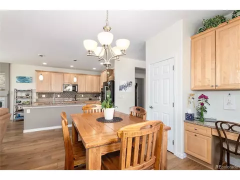 Dining - 6230 E 135th Ave, Thornton, CO 80602 photo 5 of 7