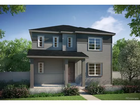 10721 Sedalia St, Commerce City, CO 80022