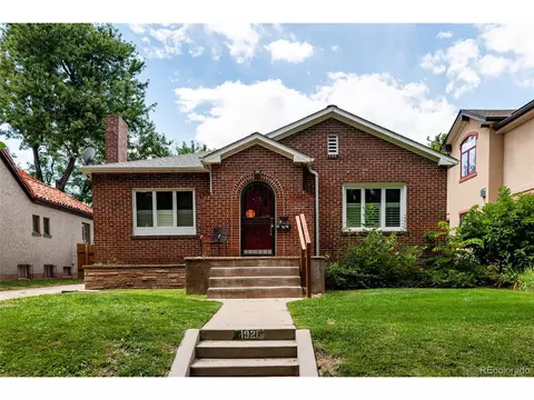 1921 Kearney St, Denver, CO 80220