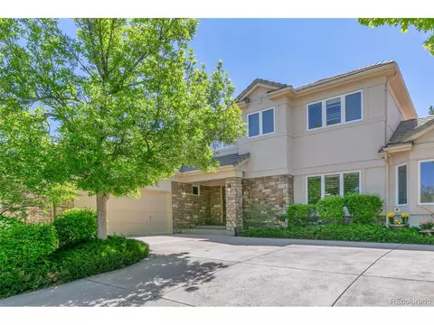 5032 S Auckland, Aurora, CO 80015