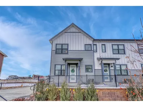 9275 Merino Ct #A, Littleton, CO 80125