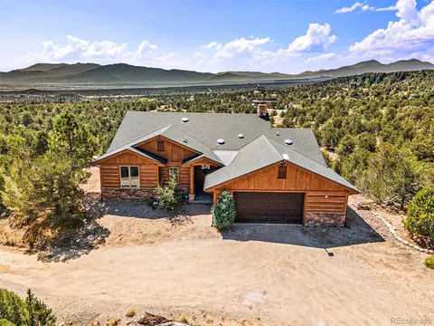 12020 S Coyote Valley Rd, Salida, CO 81201