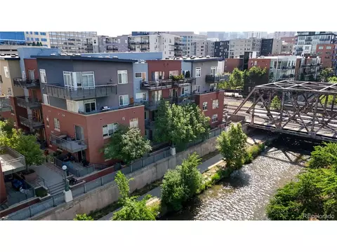 1440 Little Raven St #206, Denver, CO 80202