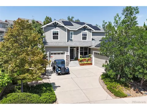 10727 Addison Ct, Highlands Ranch, CO 80126