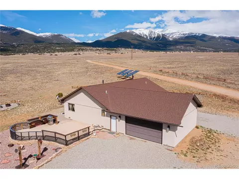 30675 County Road 361, Buena Vista, CO 81211