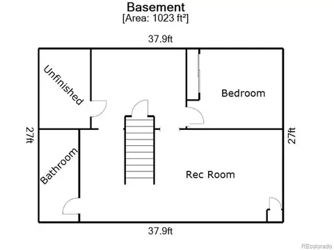 12245 E Harvard Dr, Aurora, CO 80014 photo 48