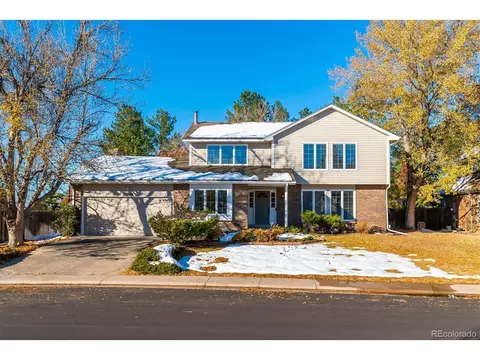 12245 E Harvard Dr, Aurora, CO 80014