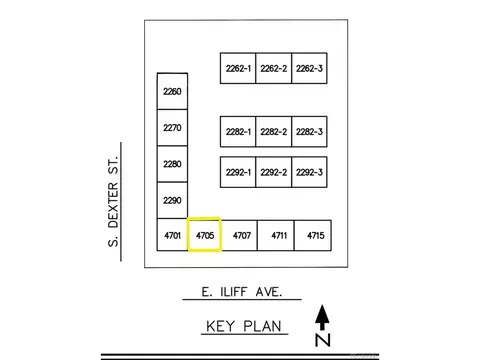 4705 E Iliff Ave, Denver, CO 80222 photo 34