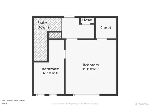 4705 E Iliff Ave, Denver, CO 80222 photo 31