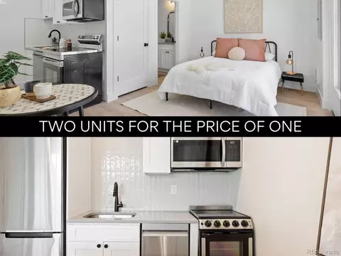 4705 E Iliff Ave, Denver, CO 80222