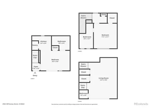 4705 E Iliff Ave, Denver, CO 80222 photo 30