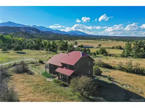 11200 County Road 251-1, Salida, CO 81201