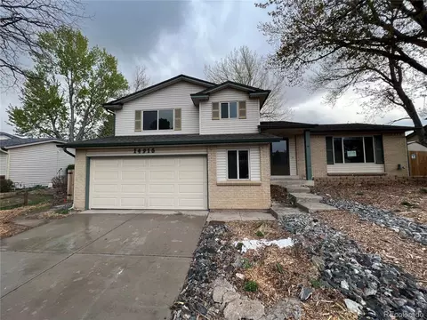 14916 E Greenwood Pl, Aurora, CO 80014