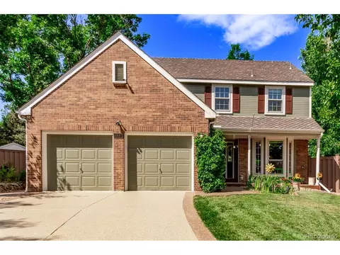 8887 Cactus Flower Way, Highlands Ranch, CO 80126