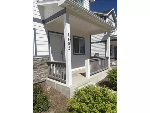 4355 24th Street Rd #1402, Greeley, CO 80634