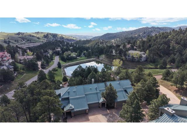 867 Hill And Dale Rd #B, Golden, CO 80401