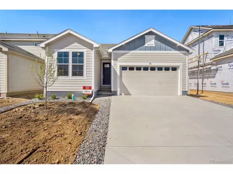 33 Sabin Way, Lochbuie, CO 80603