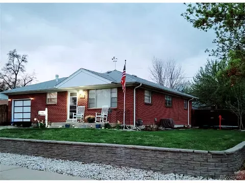 11787 Keough Dr, Northglenn, CO 80233