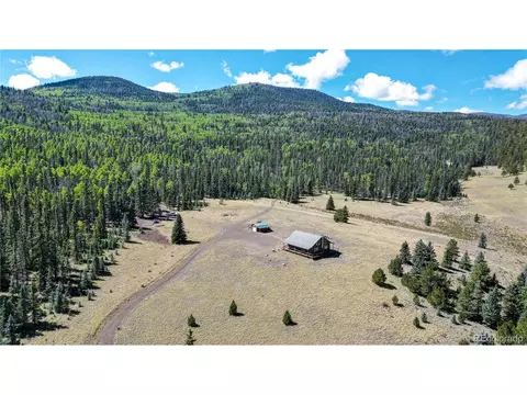 10801 Co Road M-32, Del Norte, CO 81132