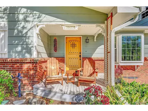 16455 W 12th Pl, Golden, CO 80401