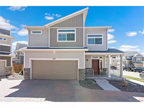 10072 Yampa Ct, Commerce City, CO 80022