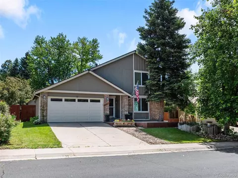 18906 E Kent Cir, Aurora, CO 80013