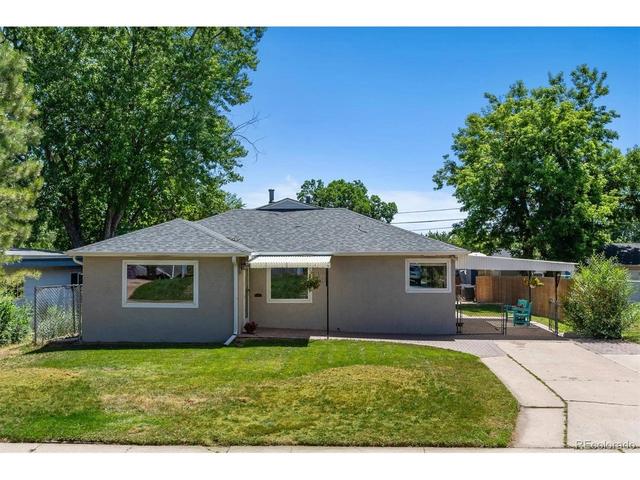 1380 S Patton Ct, Denver, CO 80219
