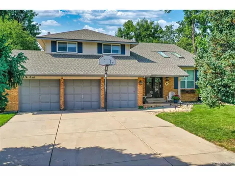 3432 S Olathe Way, Aurora, CO 80013