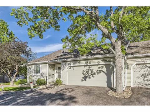 2808 S Heather Gardens Way #A, Aurora, CO 80014