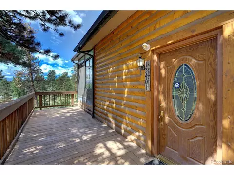 13401 S Choctaw St, Pine, CO 80470 photo 4