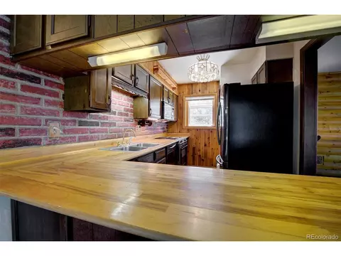 13401 S Choctaw St, Pine, CO 80470 photo 13