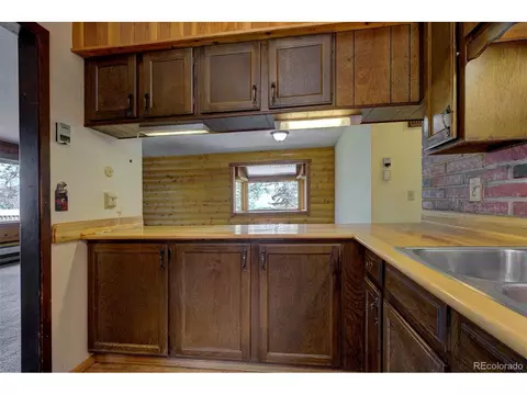 13401 S Choctaw St, Pine, CO 80470 photo 15