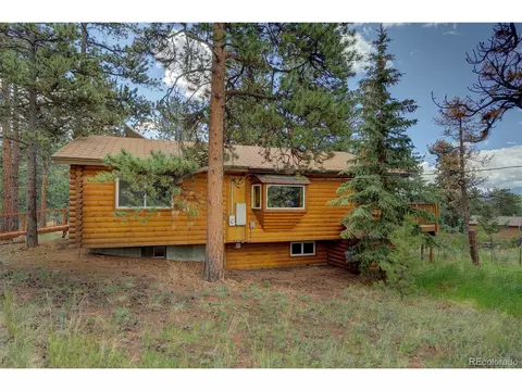 13401 S Choctaw St, Pine, CO 80470 photo 28