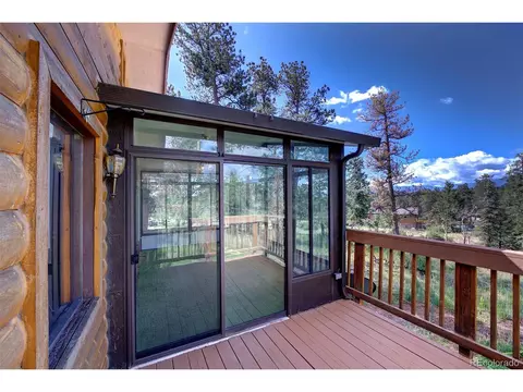 13401 S Choctaw St, Pine, CO 80470 photo 11