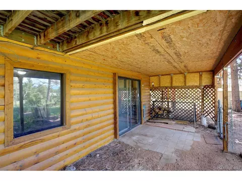 13401 S Choctaw St, Pine, CO 80470 photo 25
