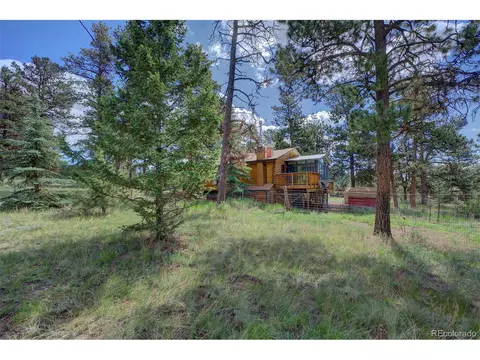 13401 S Choctaw St, Pine, CO 80470 photo 29