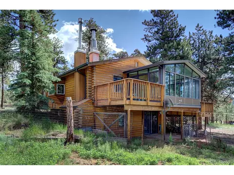 13401 S Choctaw St, Pine, CO 80470 photo 3